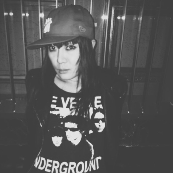 Meet your Posher, Audri - Picture 1 of 1